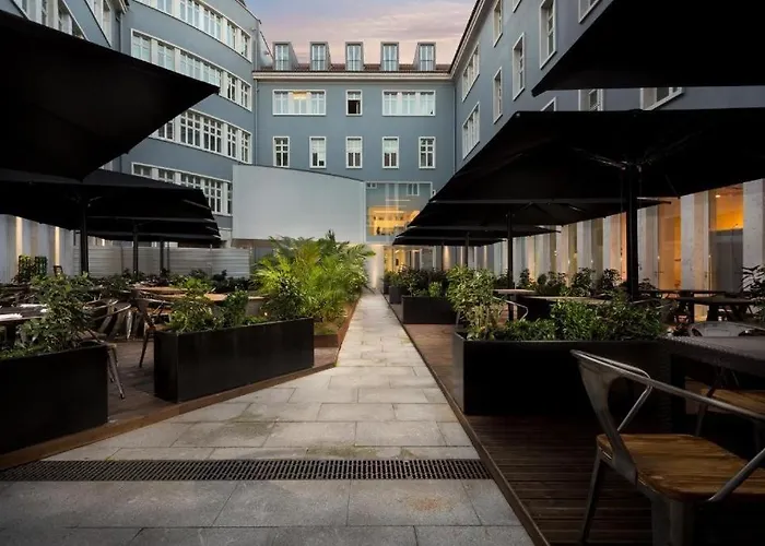 Modern I Roof View Διαμέρισμα *