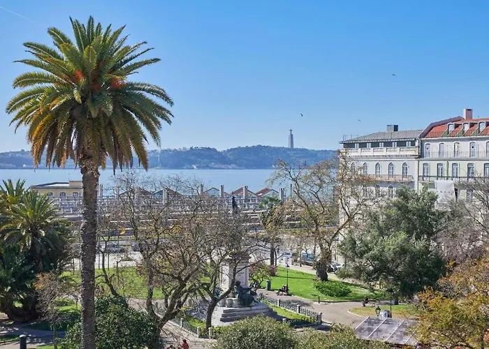 Modern I Roof View *