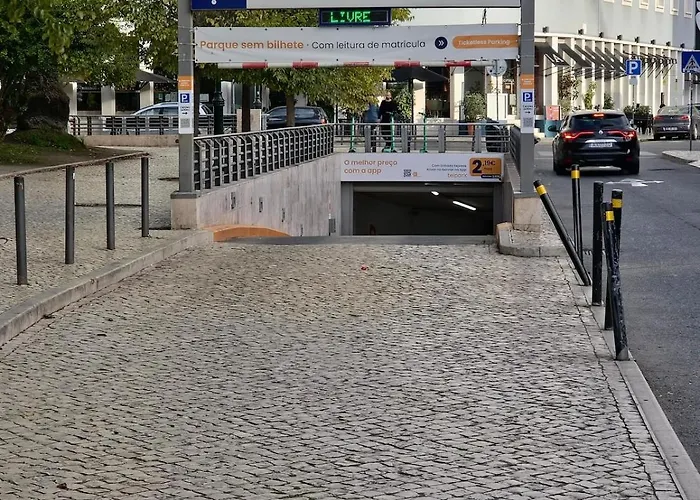 Modern I Roof View Διαμέρισμα *