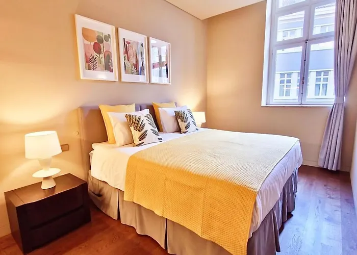 Διαμέρισμα Modern I Roof View *