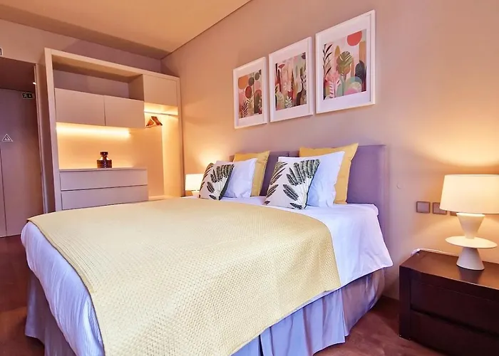 Modern I Roof View Διαμέρισμα Lisboa