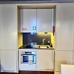 Апартаменты Modern I Roof View