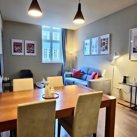 Modern I Roof View ליסבון