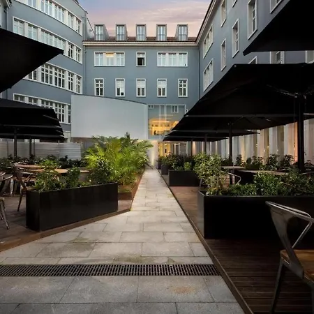 Modern I Roof View דירה *