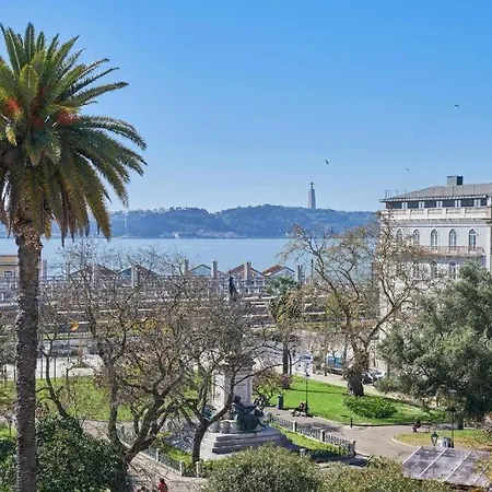 Modern I Roof View *