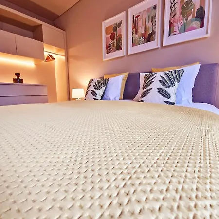 شقة Modern I Roof View Lisboa