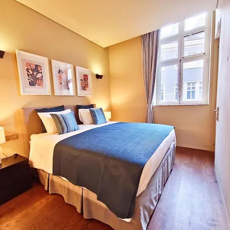 דירה Modern I Roof View