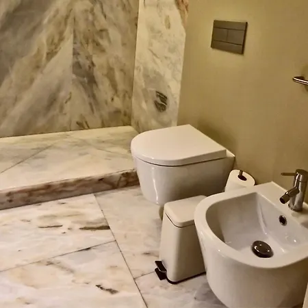 Апартаменты Modern I Roof View Лиссабон