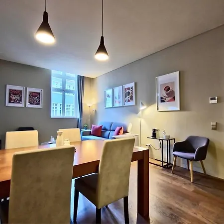 Modern I Roof View * Лиссабон