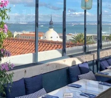 Апартаменты Modern I Roof View